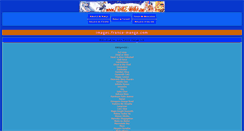 Desktop Screenshot of images.france-manga.com